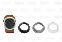 VALEO 890014 - Sensor, auxiliar de aparcamiento