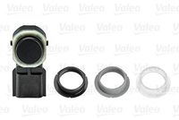 VALEO 890015 - Sensor, auxiliar de aparcamiento