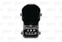 VALEO 890016 - Sensor, auxiliar de aparcamiento