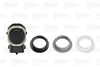 VALEO 890016 - Sensor, auxiliar de aparcamiento