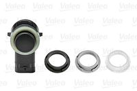 VALEO 890019 - Sensor, auxiliar de aparcamiento