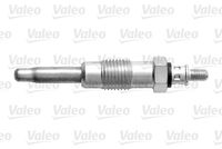 VALEO 345100 - Bujía de precalentamiento