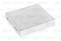 VALEO 715603 - Filtro, aire habitáculo