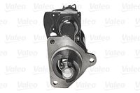 LUCAS LRS01907 - Motor de arranque