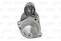 BOSCH 0986013480 - Motor de arranque