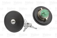 HELLA 8XY007022001 - Cierre, depósito de combustible