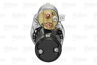 VALEO 432675 - Motor de arranque