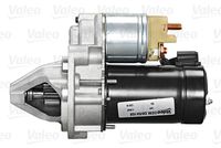 VALEO 432675 - Motor de arranque