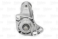 VALEO 438075 - Motor de arranque