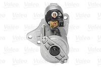 VALEO 438075 - Motor de arranque