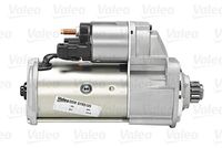 VALEO 438075 - Motor de arranque