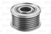 TRICLO 422157 - Rueda libre alternador