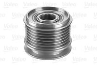 SNR GA75121 - Rueda libre alternador