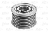 Stark SKFC1210065 - Rueda libre alternador