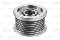 Schaeffler INA 535017310 - Rueda libre alternador