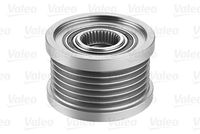 Schaeffler INA 535004410 - Rueda libre alternador