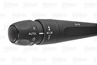 VALEO 251718 - Conmutador en la columna de dirección
