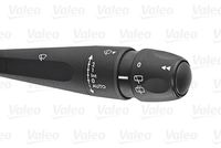 VALEO 251718 - Conmutador en la columna de dirección