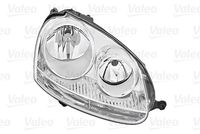 MAGNETI MARELLI LPH871 - Faro principal
