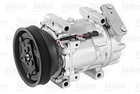 Stark SKKM0340324 - Compresor, aire acondicionado