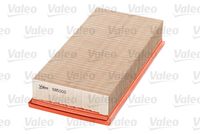 VALEO 585000 - Filtro de aire