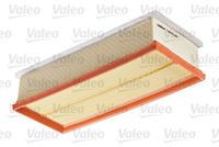 VALEO 585028 - Filtro de aire