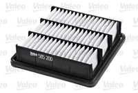 VALEO 585200 - Filtro de aire