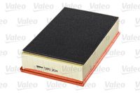 VALEO 585204 - Filtro de aire