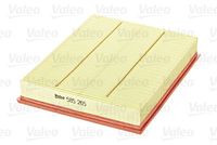 VALEO 585265 - Filtro de aire