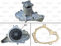Stark SKWP0520282 - Bomba de agua, refrigeración del motor