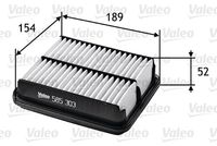 UFI 30A5000 - Filtro de aire