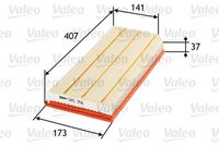 BOSCH 1457433102 - Filtro de aire