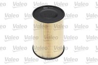 VALEO 585653 - Filtro de aire