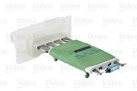 Stark SKCU2150019 - Unidad de control, calefacción/ventilación