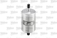 VALEO 587010 - Filtro combustible