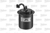 VALEO 587039 - Filtro combustible
