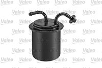 VALEO 587039 - Filtro combustible