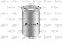 VALEO 587202 - Filtro combustible