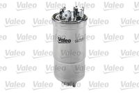 VALEO 587500 - Filtro combustible
