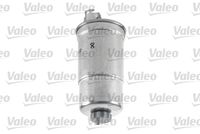 VALEO 587500 - Filtro combustible