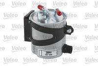 VALEO 587508 - Filtro combustible