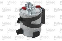 VALEO 587508 - Filtro combustible
