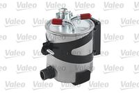 VALEO 587528 - Filtro combustible