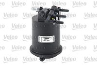 VALEO 587530 - Filtro combustible