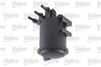 VALEO 587530 - Filtro combustible