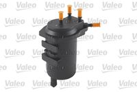 VALEO 587559 - Filtro combustible