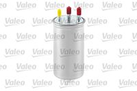 VALEO 587575 - Filtro combustible