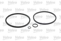 VALEO 587701 - Filtro combustible