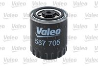 VALEO 587705 - Filtro combustible