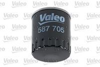 VALEO 587705 - Filtro combustible